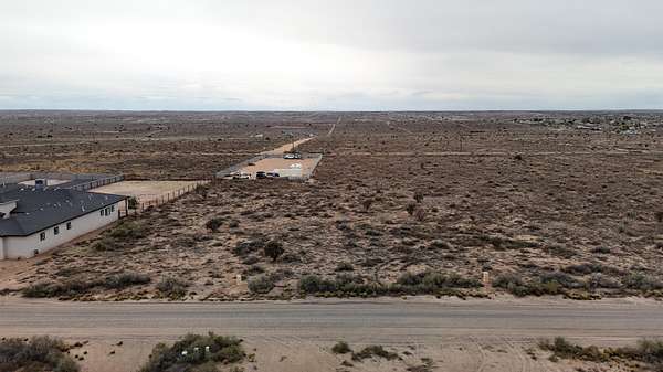 0.5 Acres of Residential Land for Sale in Rio Rancho, New Mexico
