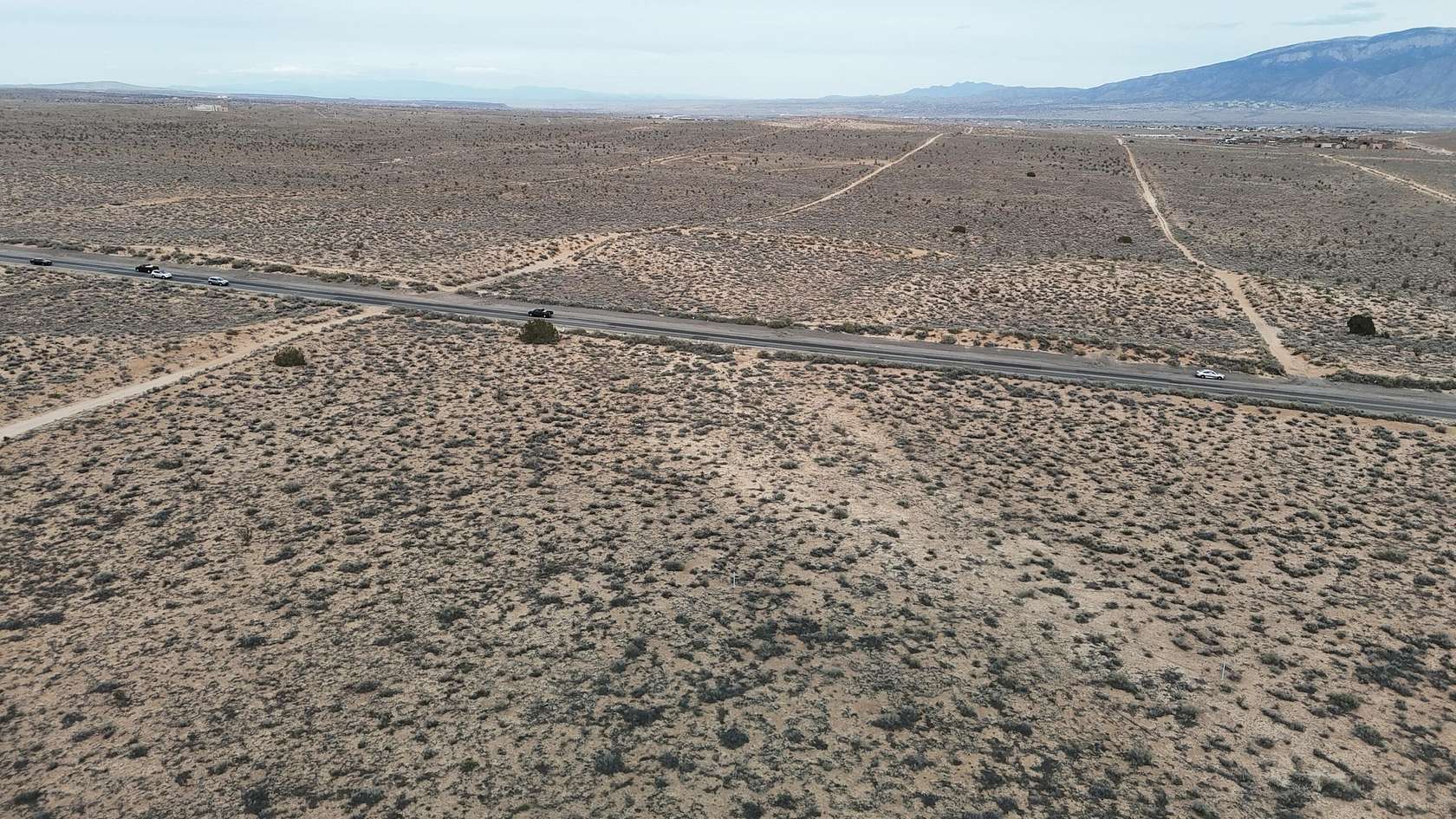 1.24 Acres of Residential Land for Sale in Rio Rancho, New Mexico