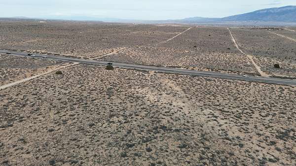 1.24 Acres of Residential Land for Sale in Rio Rancho, New Mexico