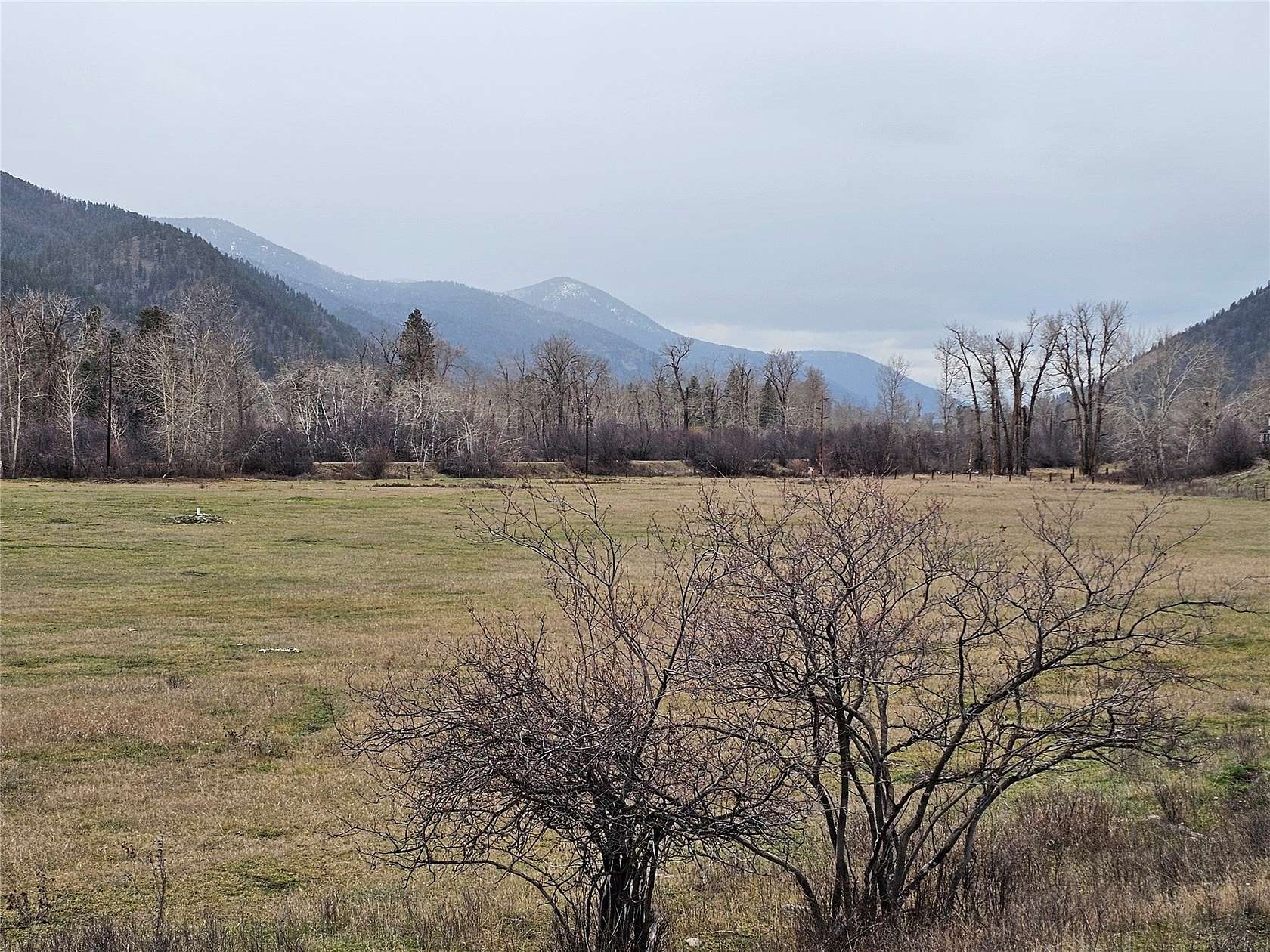 2.5 Acres of Land for Sale in Clinton, Montana