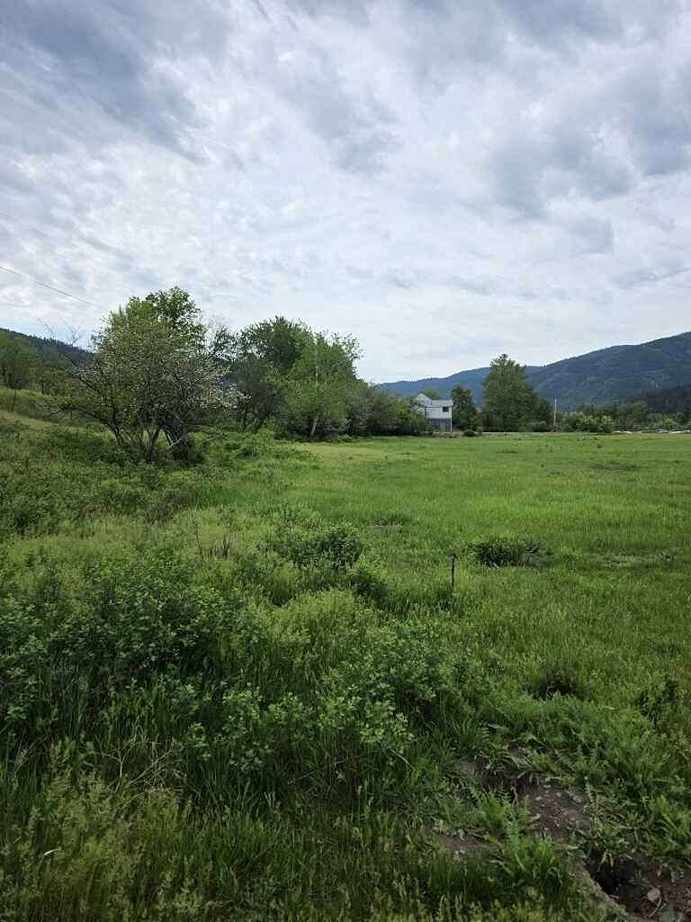 2.5 Acres of Land for Sale in Clinton, Montana