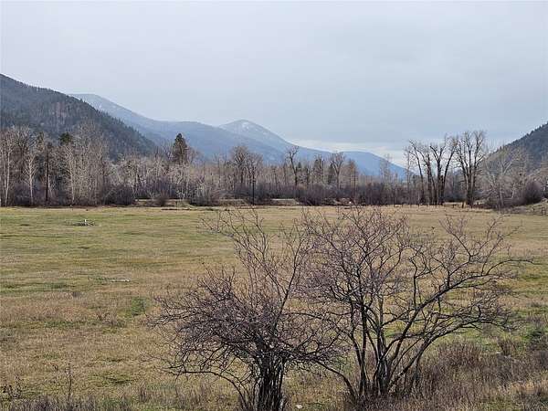 2.5 Acres of Land for Sale in Clinton, Montana