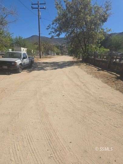 0.48 Acres of Land for Sale in Onyx, California