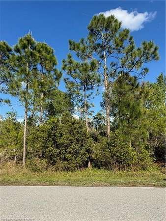 0.23 Acres of Residential Land for Sale in Lake Placid, Florida