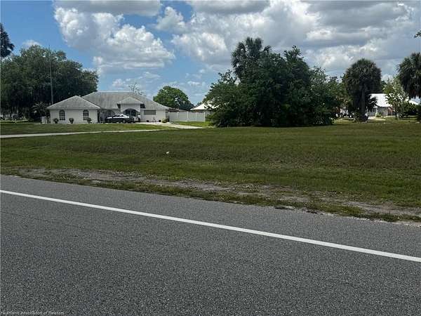 0.37 Acres of Residential Land for Sale in Sebring, Florida
