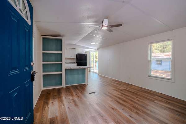 2 Acres of Land with Home for Sale in Saint Helena Island, South Carolina