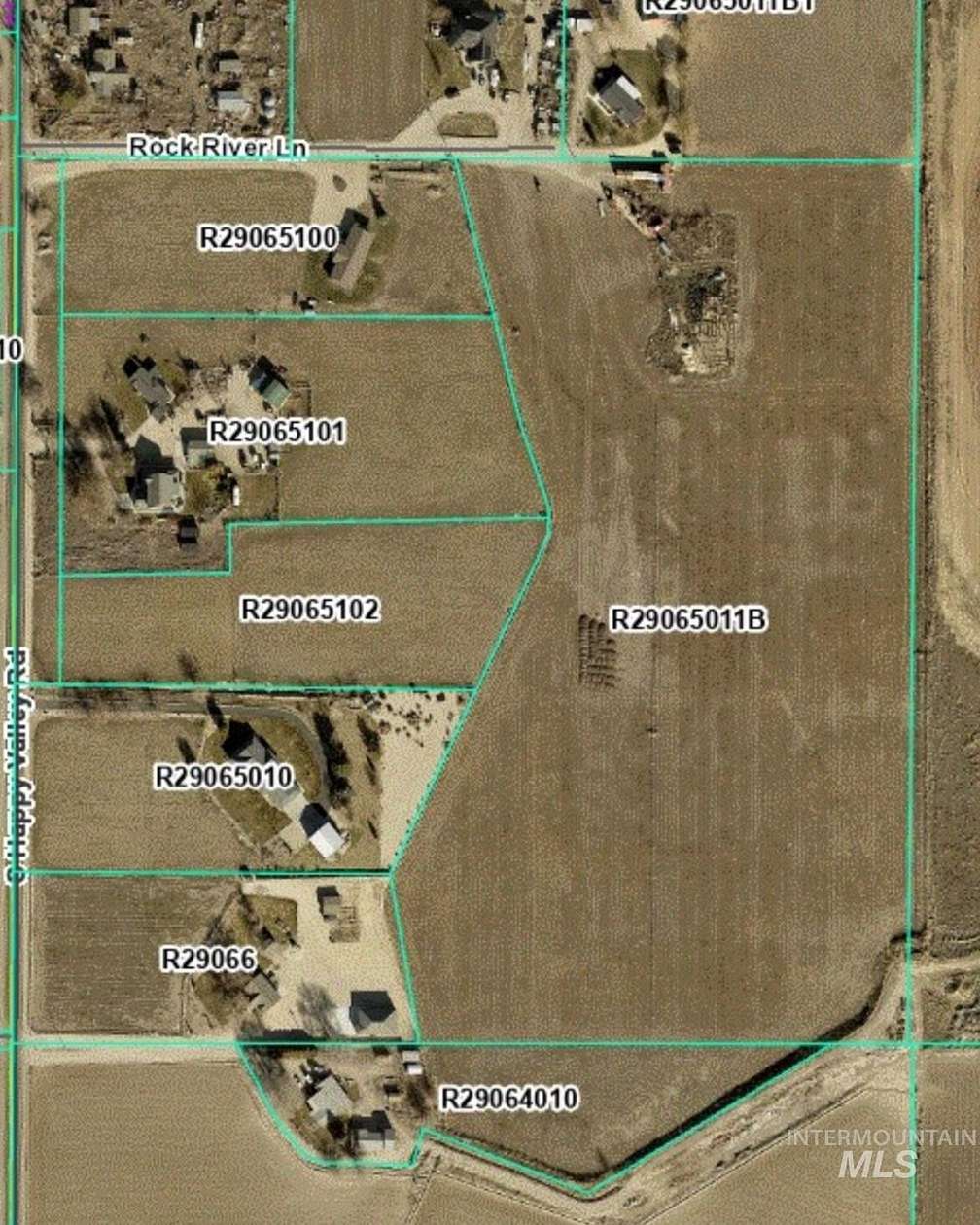 18.1 Acres of Land for Sale in Kuna, Idaho