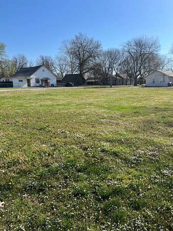 0.34 Acres of Residential Land for Sale in Vinita, Oklahoma