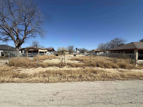 0.18 Acres of Residential Land for Sale in Del Rio, Texas