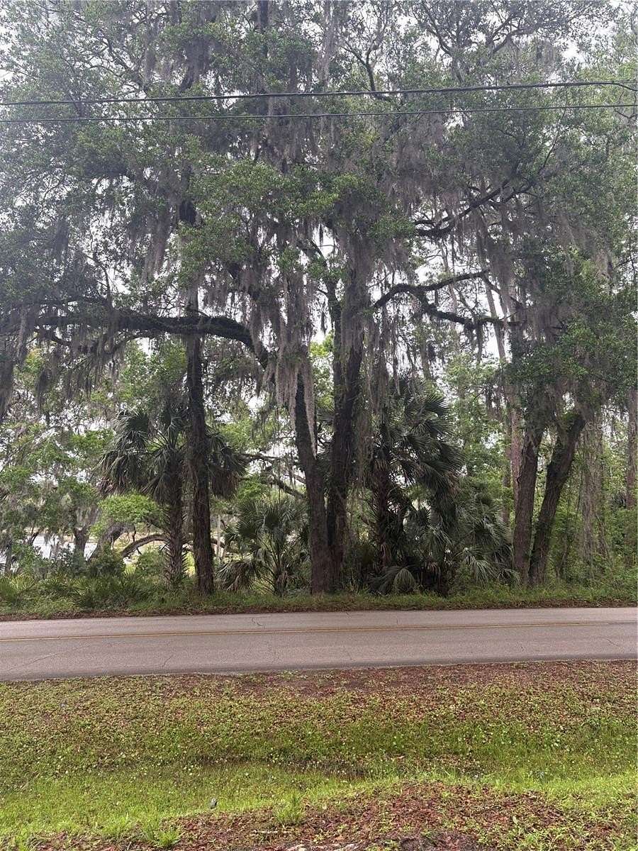 3.65 Acres of Residential Land for Sale in Orange City, Florida