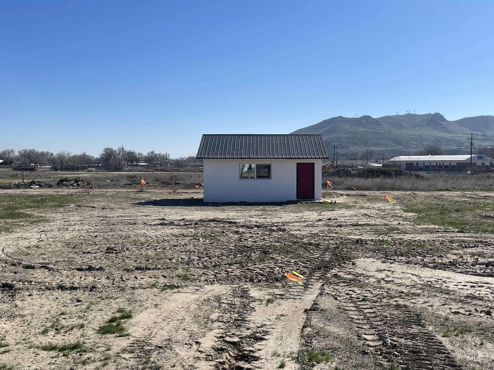 0.14 Acres of Residential Land for Sale in Vale, Oregon