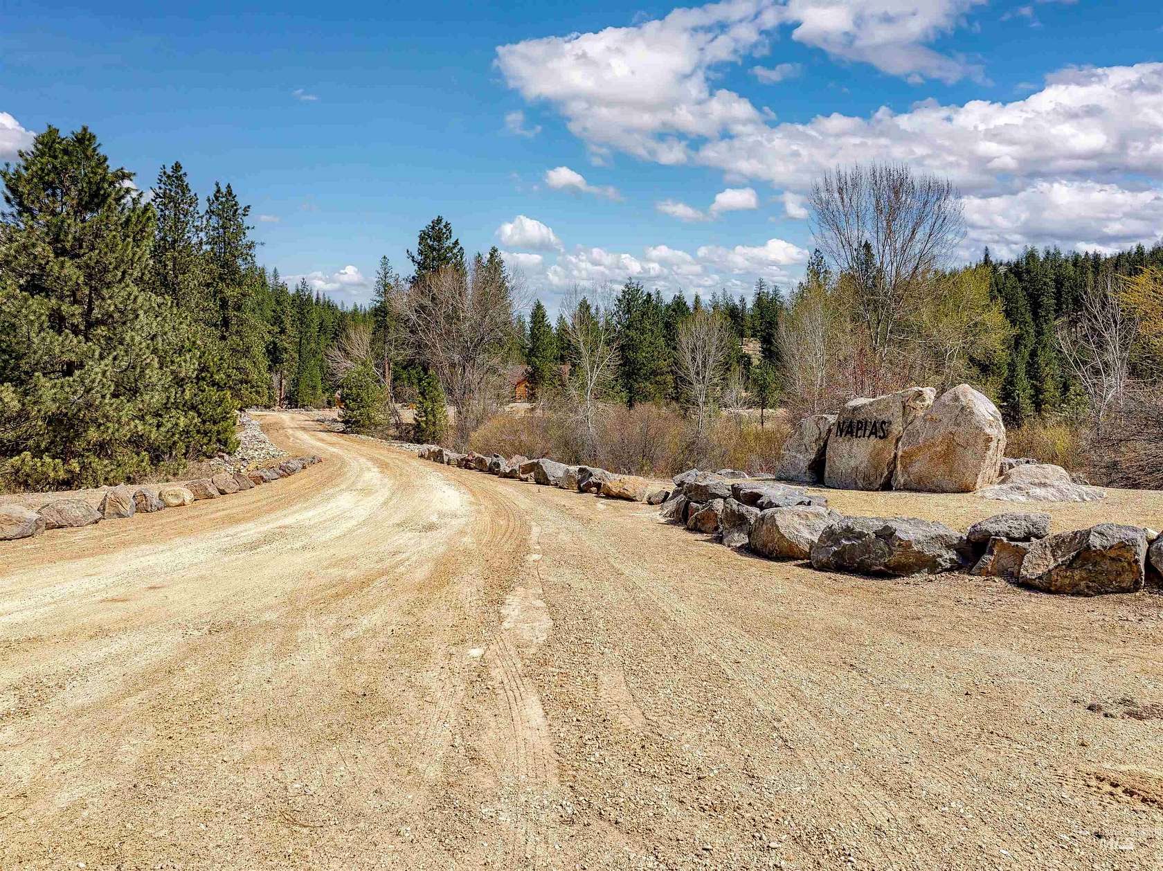 4.15 Acres of Residential Land for Sale in Boise, Idaho