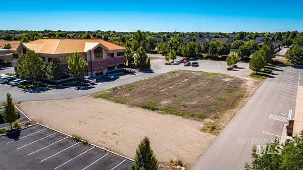 0.6 Acres of Residential Land for Sale in Meridian, Idaho