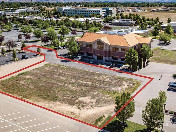 0.6 Acres of Residential Land for Sale in Meridian, Idaho