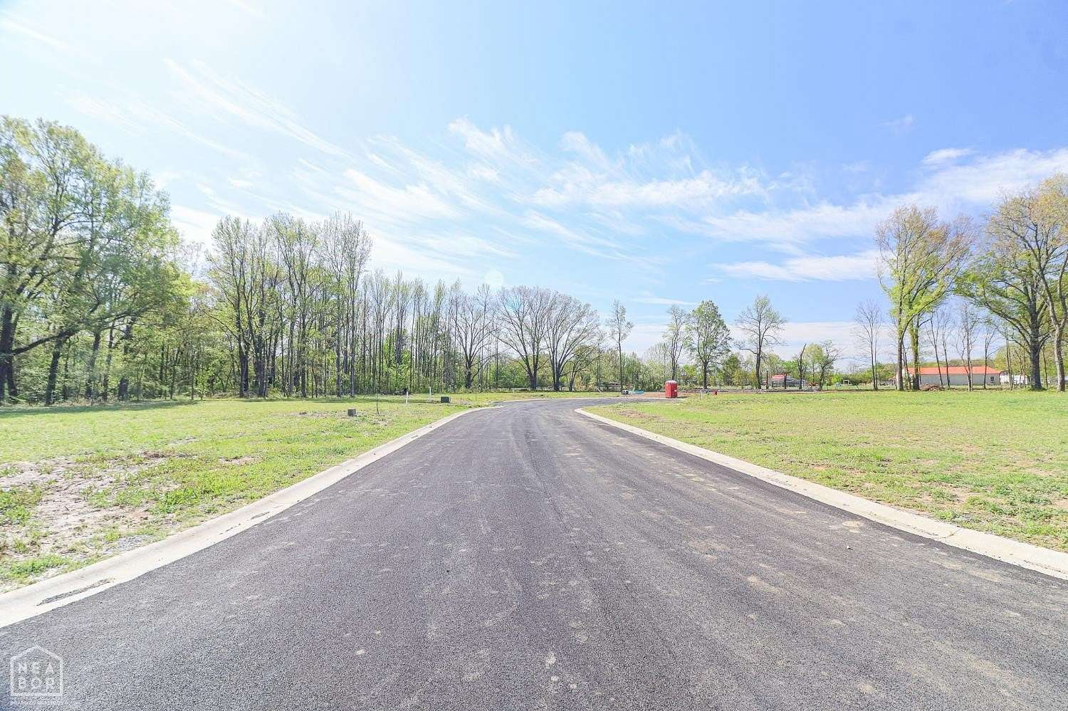 Residential Land for Sale in Brookland, Arkansas