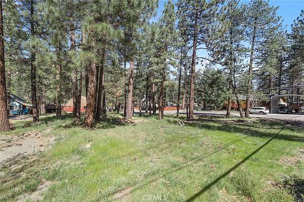 0.23 Acres of Residential Land for Sale in Wrightwood, California
