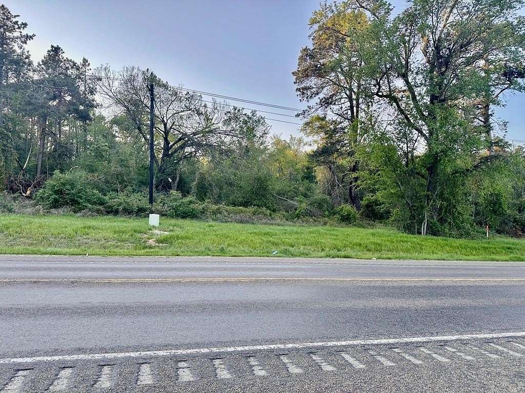 2 Acres of Land for Sale in Joaquin, Texas