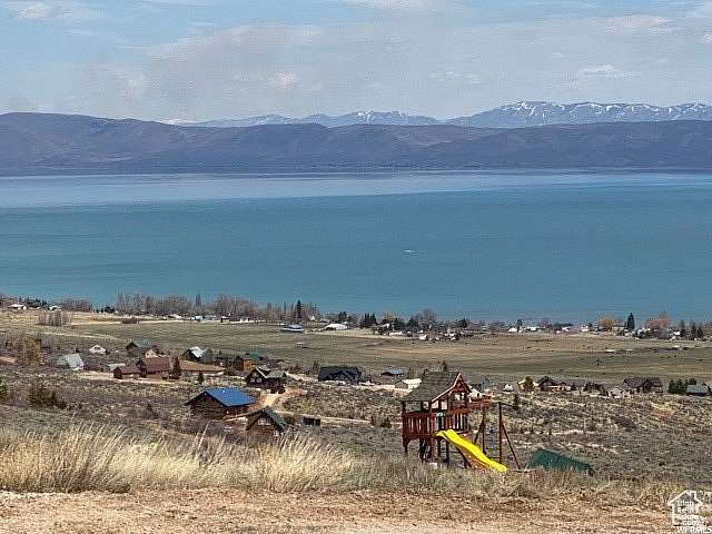 1 Acre of Residential Land for Sale in Garden City, Utah