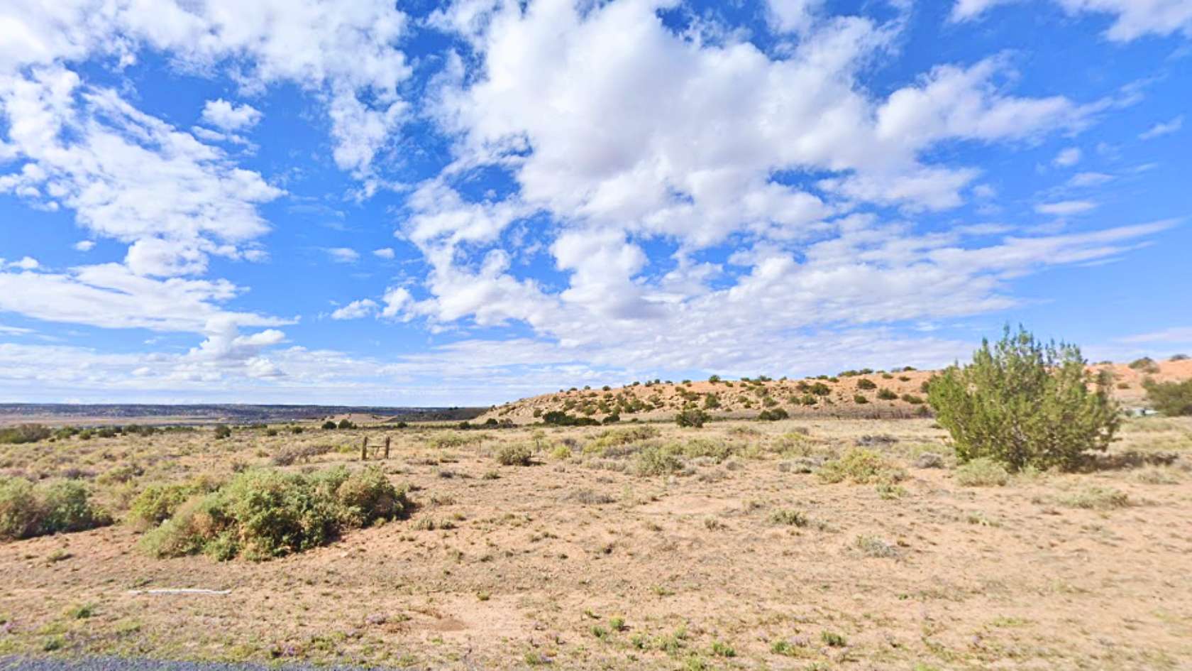 1 Acre of Residential Land for Sale in Chambers, Arizona