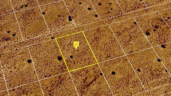 1 Acre of Residential Land for Sale in Chambers, Arizona