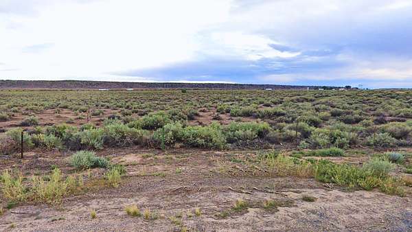 1 Acre of Residential Land for Sale in Chambers, Arizona