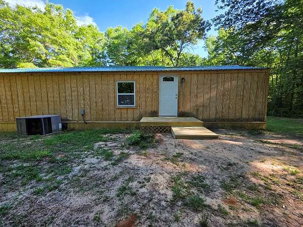 3.22 Acres of Land with Home for Sale in Georgetown, Georgia