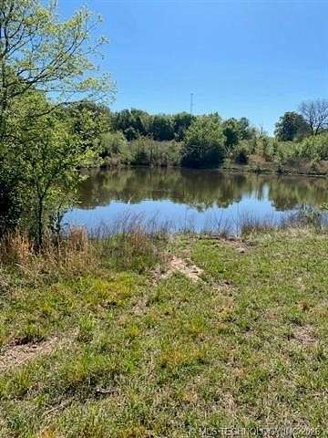 20 Acres of Land for Sale in Durant, Oklahoma