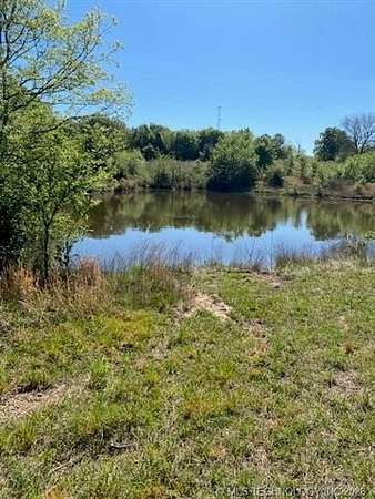 20 Acres of Land for Sale in Durant, Oklahoma