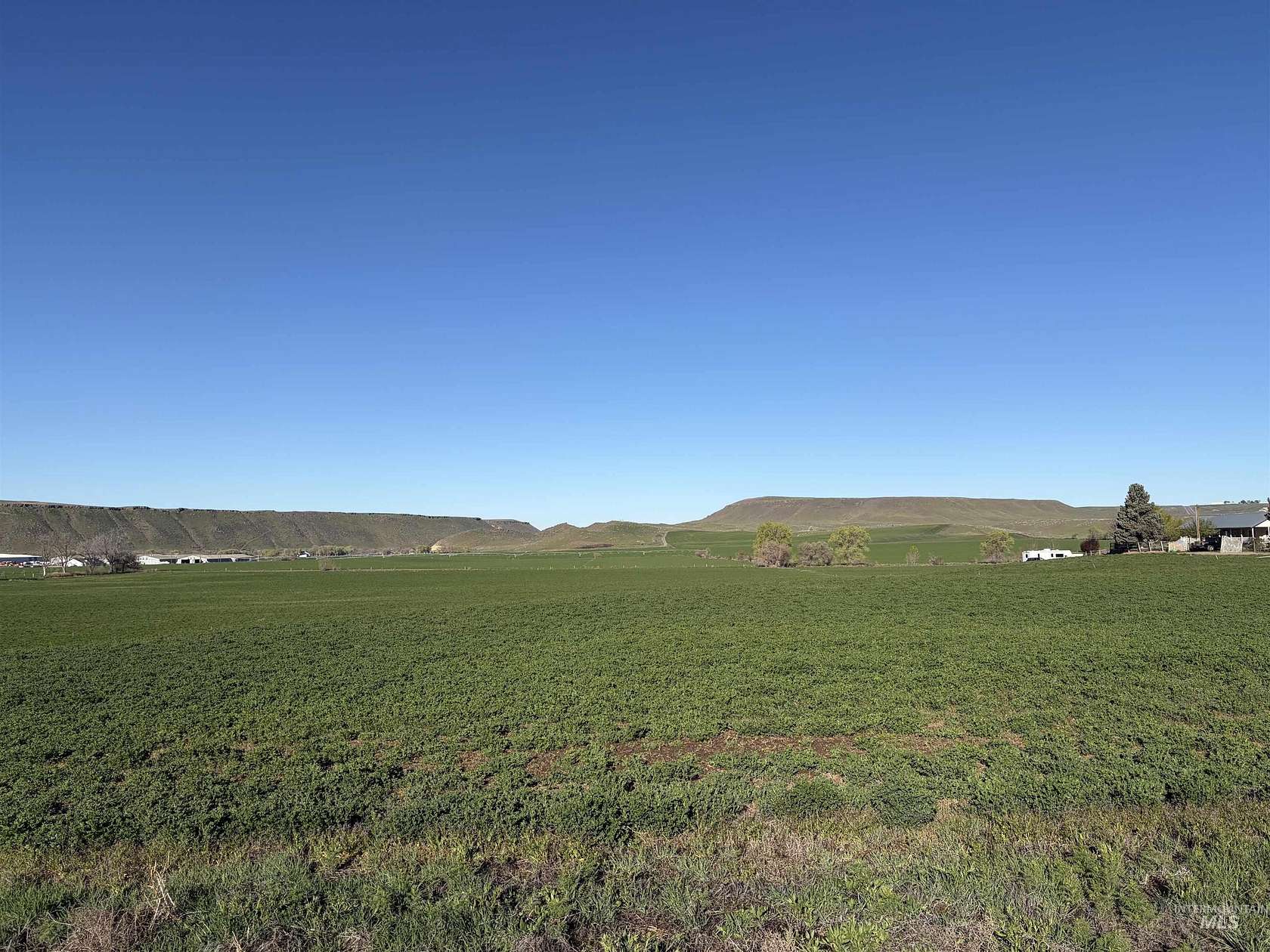 25 Acres of Recreational & Residential Land for Sale in Hammett, Idaho