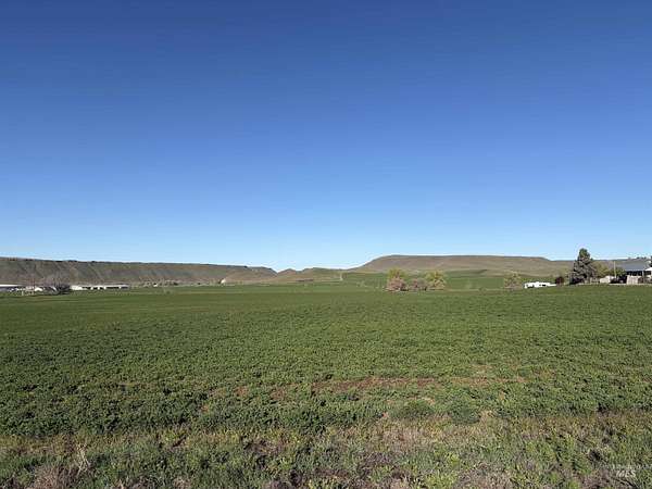25 Acres of Recreational & Residential Land for Sale in Hammett, Idaho