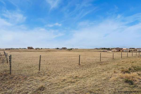 4.66 Acres of Residential Land for Sale in Cheyenne, Wyoming