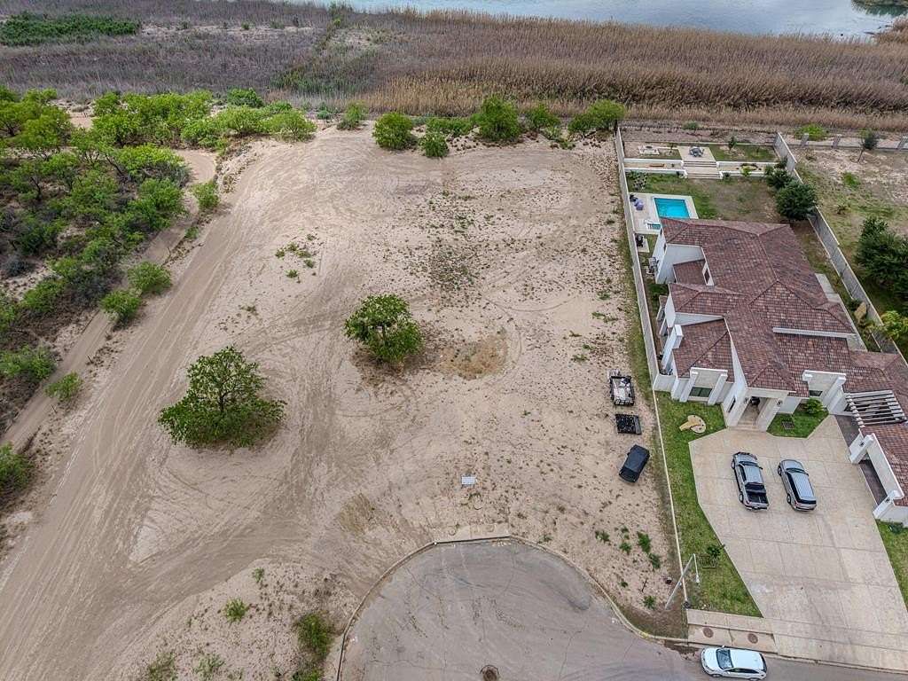 1.4 Acres of Residential Land for Sale in Eagle Pass, Texas