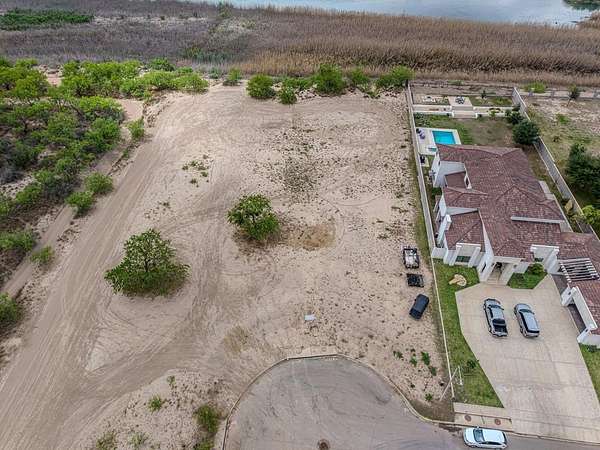 1.4 Acres of Residential Land for Sale in Eagle Pass, Texas