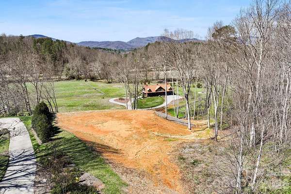 1.2 Acres of Residential Land for Sale in Fletcher, North Carolina