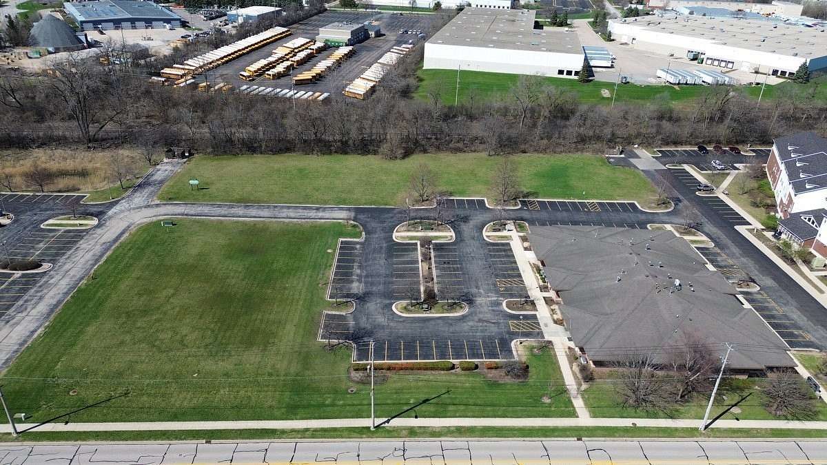 0.79 Acres of Mixed-Use Land for Sale in Batavia, Illinois