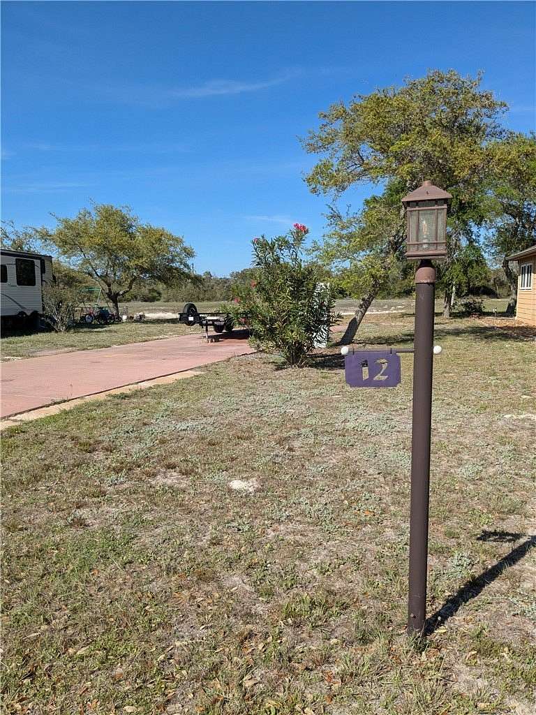 0.12 Acres of Land for Sale in Aransas Pass, Texas