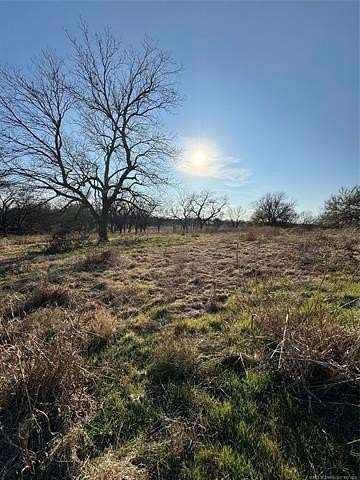 5 Acres of Residential Land for Sale in Claremore, Oklahoma