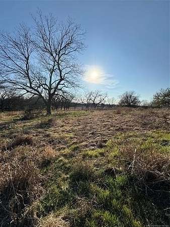 5 Acres of Residential Land for Sale in Claremore, Oklahoma