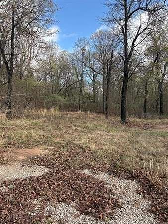 0.19 Acres of Land for Sale in Osage, Oklahoma