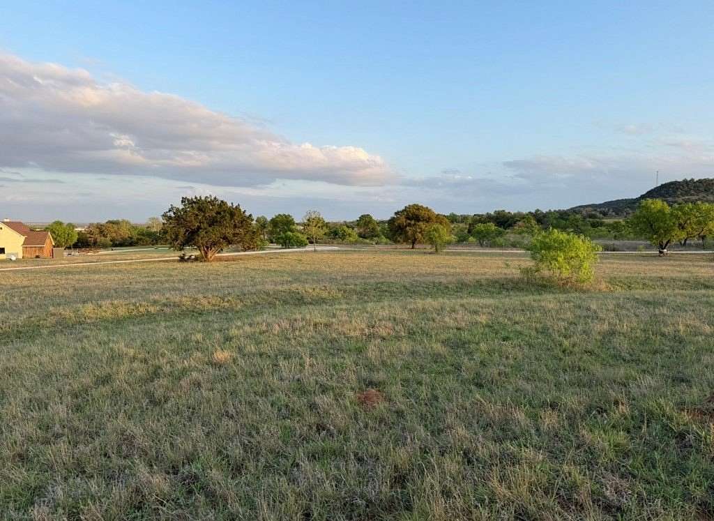 5 Acres of Residential Land for Sale in Fredericksburg, Texas