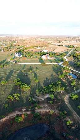 5 Acres of Residential Land for Sale in Fredericksburg, Texas