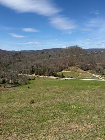35 Acres of Land for Sale in Kyles Ford, Tennessee
