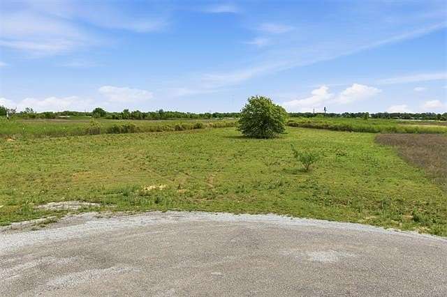0.96 Acres of Land for Sale in Thackerville, Oklahoma