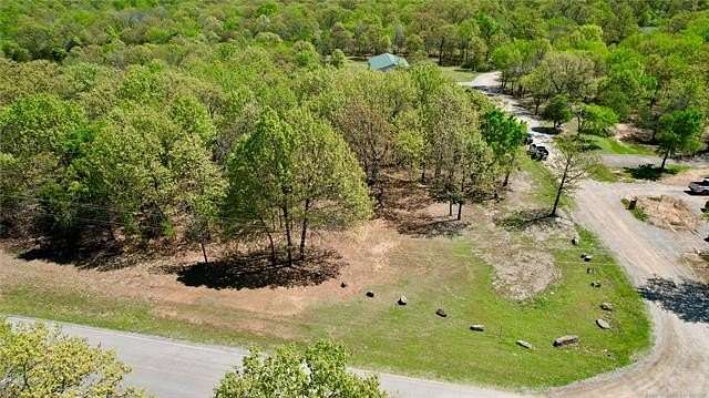 0.48 Acres of Residential Land for Sale in Porum, Oklahoma