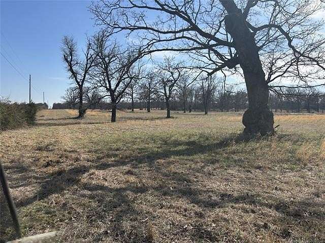 20 Acres of Agricultural & Residential Land for Sale in Welling, Oklahoma