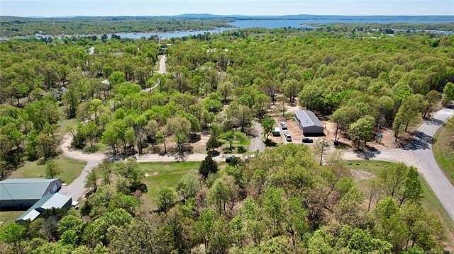 0.49 Acres of Residential Land for Sale in Porum, Oklahoma