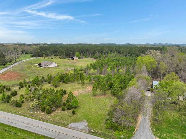 4.63 Acres of Residential Land for Sale in Riceville, Tennessee