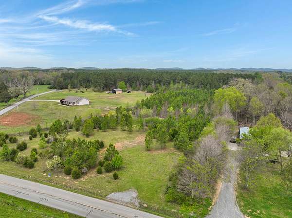 5 Acres of Land for Sale in Riceville, Tennessee