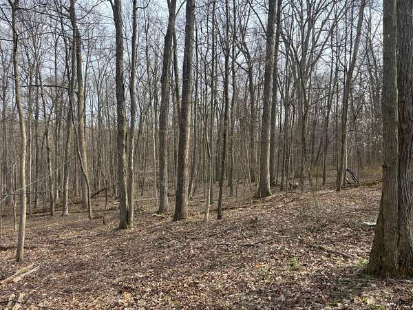 5 Acres of Residential Land for Sale in Butler Township, Ohio