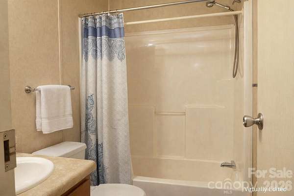 2 Acres of Land with Home for Sale in Rutherfordton, North Carolina